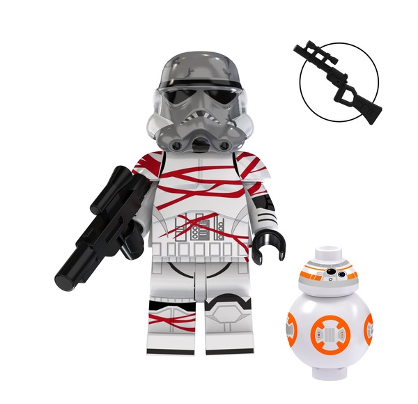 Trooper