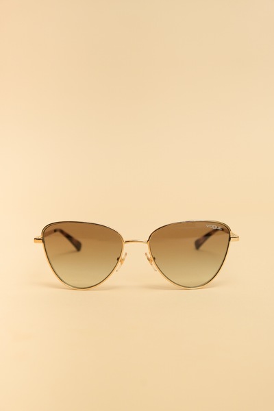 Vogue Cat Eye Sunglasses