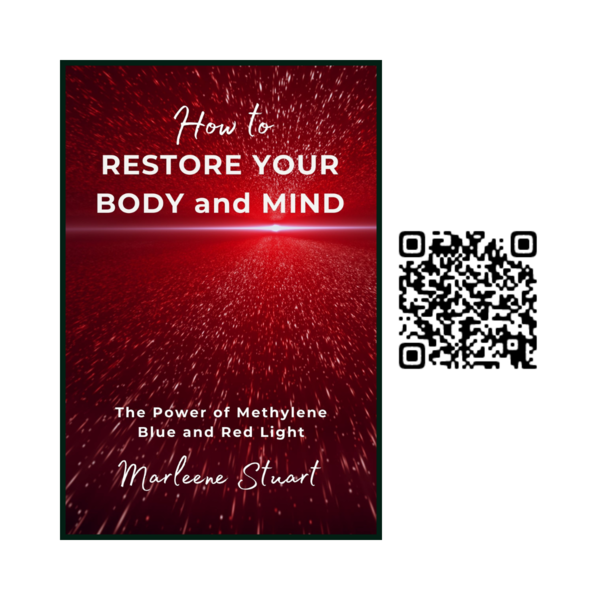 Restore Body & Mind