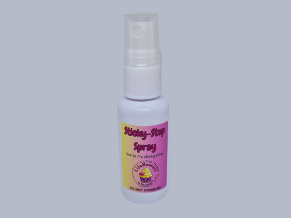 30ml Sticky Stop Spray