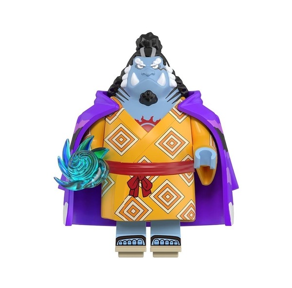 Knight of the Sea - Jinbe