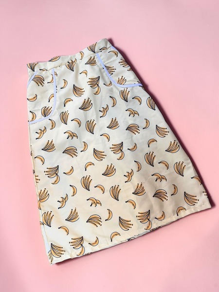 Banana Skirt