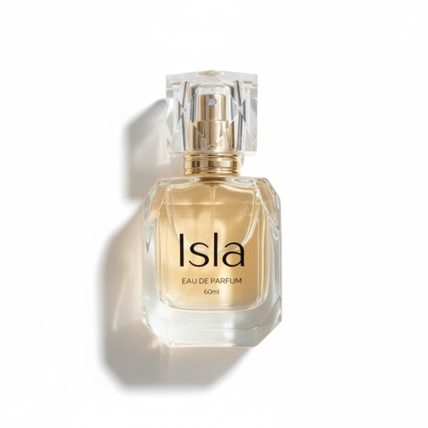 Isla Eau de Parfum
