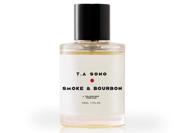 Smoke & Bourbon |  Inspired by Victor and Rolf Spice Bomb Extreme