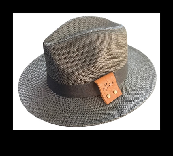 Alouise Summer Panama Hat