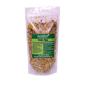 Yoni tea