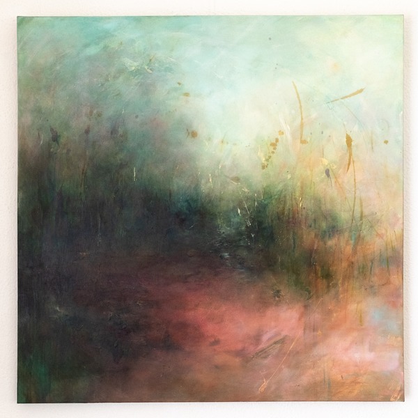 "Decomposition is cellular work" (Delia Owens, 2018)