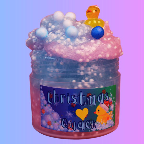 Christmas Quack - 125ml