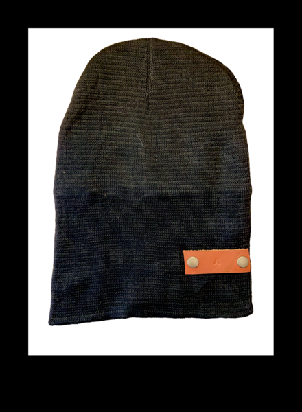 Alouise Long Beanies