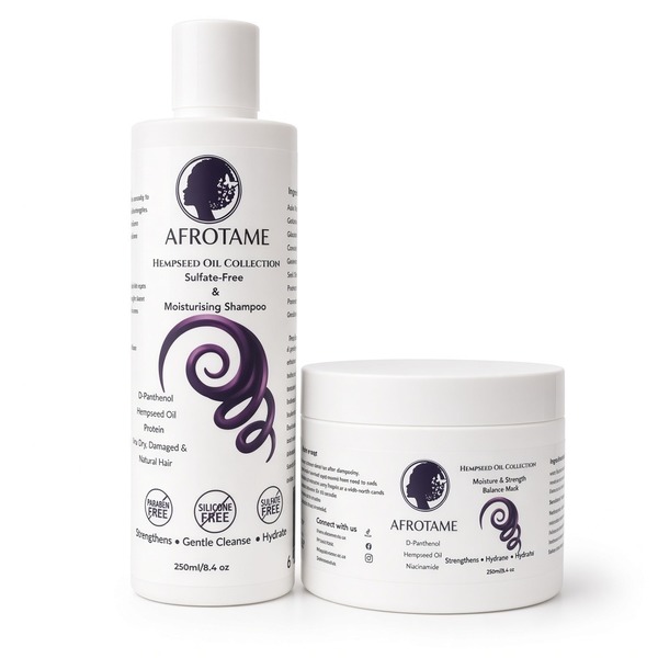 Strength & Moisture Reset