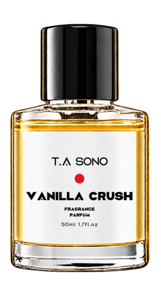 Vanilla Crush |  Inspired by Kayali Vanilla Candy Rock Sugar | 42
