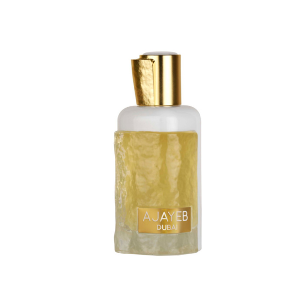 Lattafa | Ajayeb Dubai Portrait | Eau de Parfum