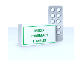 ZENTEL 400MG TABLET - 1