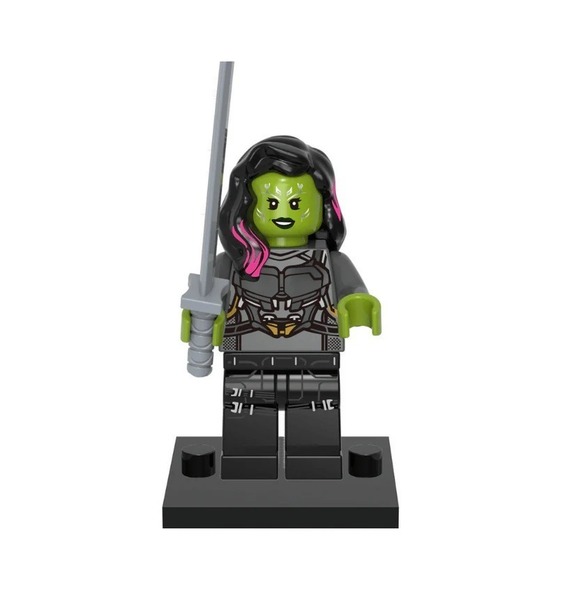 Gamora - Endgame