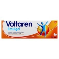 VOLTAREN EMULGEL 100