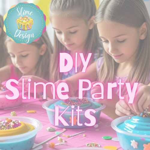 Party Kits: Basic Kit for 10