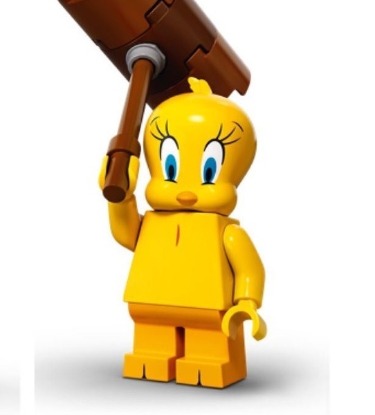 Looney Tunes - Tweety