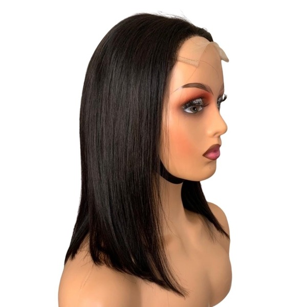 4x4 SD Glueless Wigs - Straight