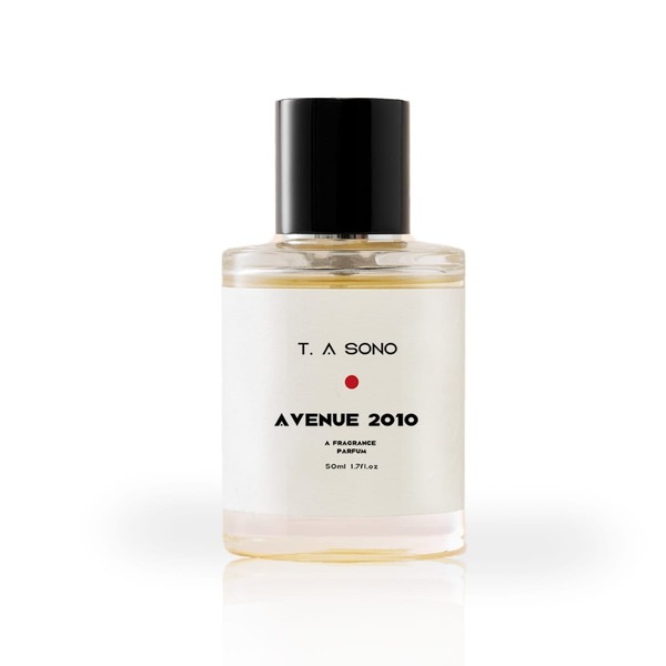 Avenue 2010: Inspired by Creed Aventus for Men
