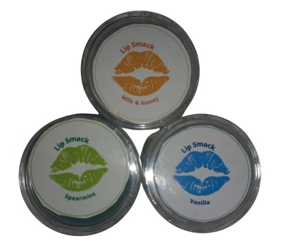 Lip Smack
