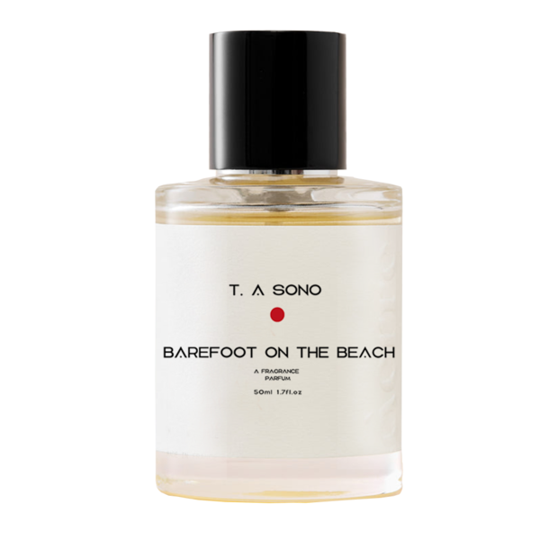 Barefoot on the beach: Inspired by Dior Eden Roc