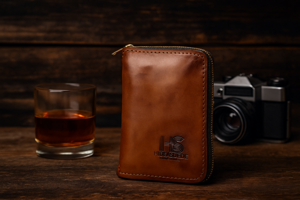 Gentleman's Cigar Case