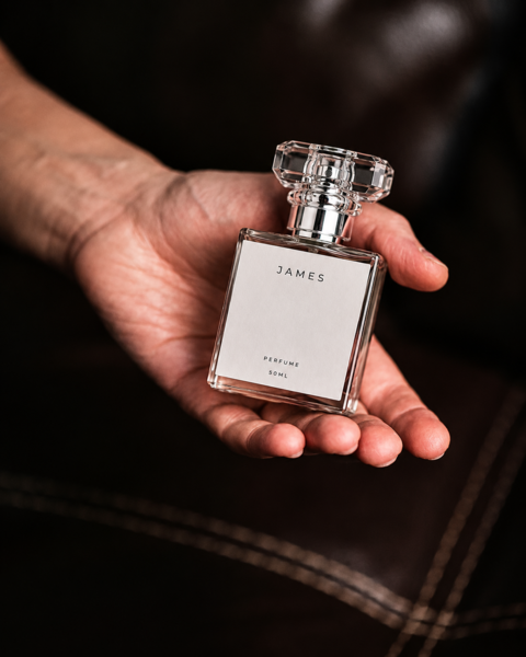 James Perfume