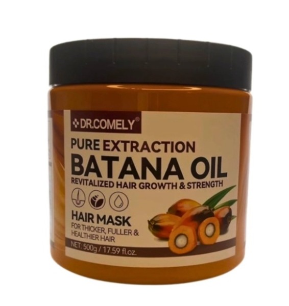 Batana Hair Products
