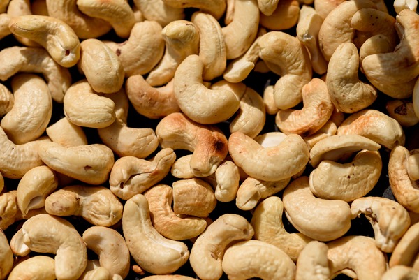 Cashews (Choice Grade) - Raw