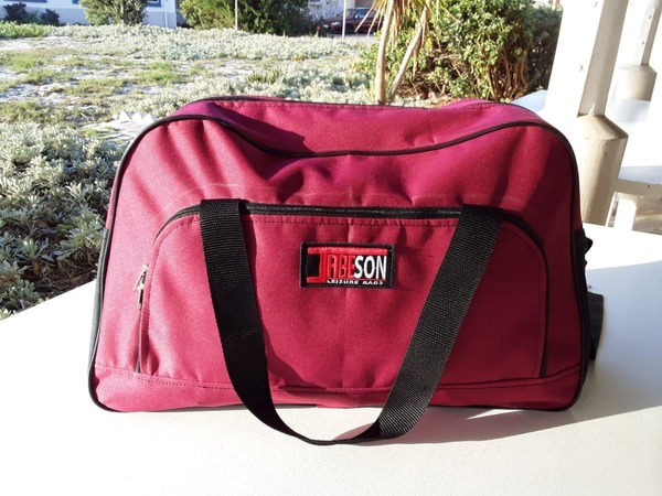 JB Weekend Bag