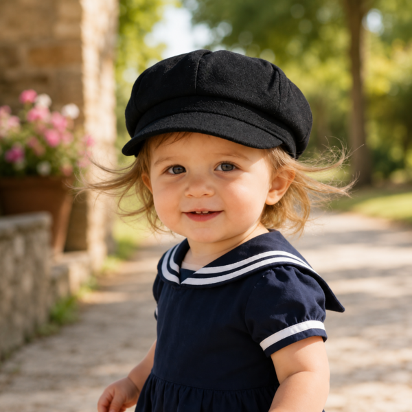 Little Adventurer Cap