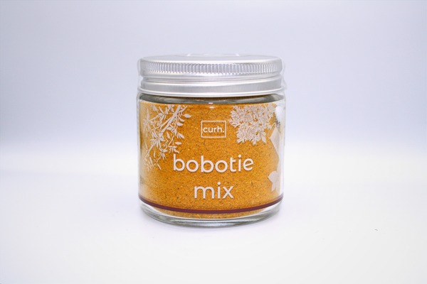 bobotie mix 100ml