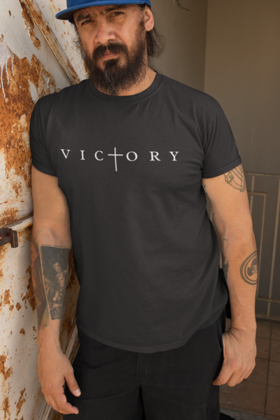 Men's Tee - Victory