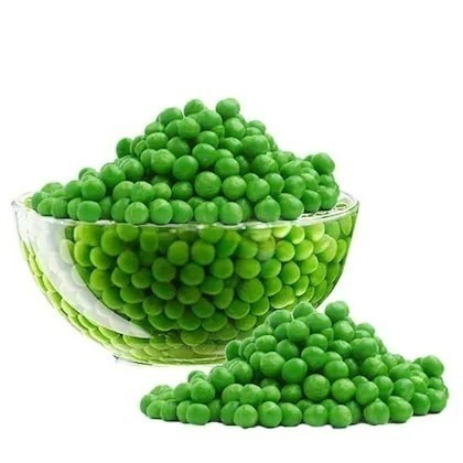 1kg Whole Green Peas (Frozen)