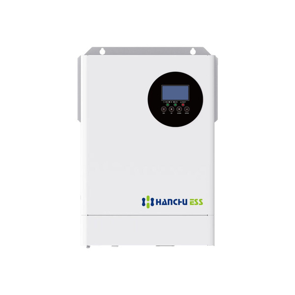 Hanchu HESS-OF-E-3.5K 3.5kW 24V Off-Grid Solar Inverter