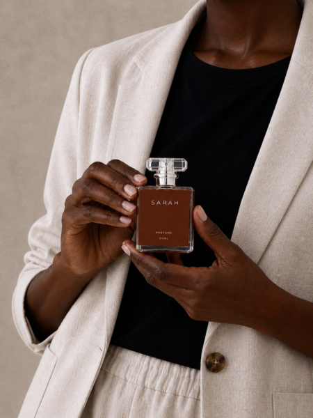 Sarah Perfume