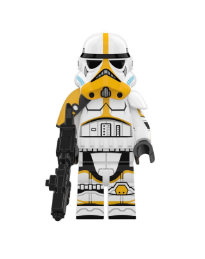 Stormtrooper