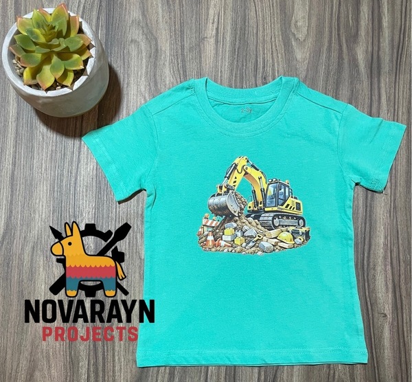 Kids Tees - Various