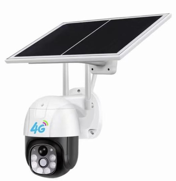 Wifi smart net camera V380