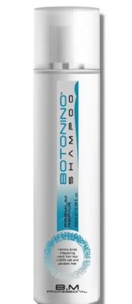 Botonino Premium Shampoo