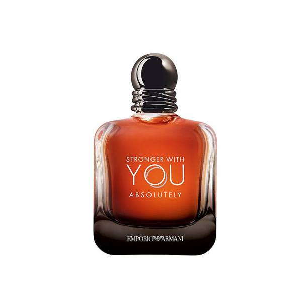 Armani | Stronger With You Absolutely | Eau de Parfum
