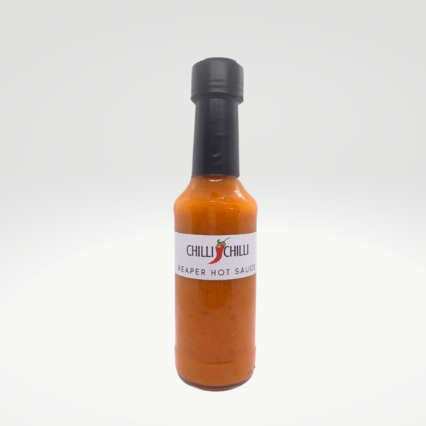 Reaper Hot Sauce