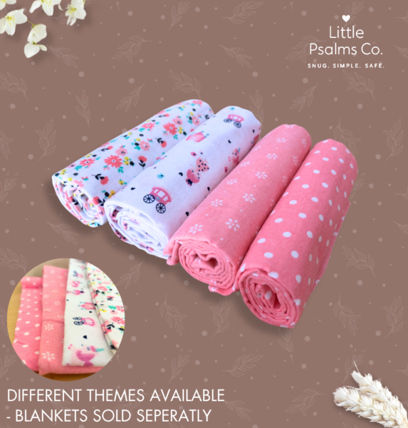 Pink Daydreams Collection