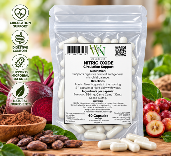 Nitric Oxide