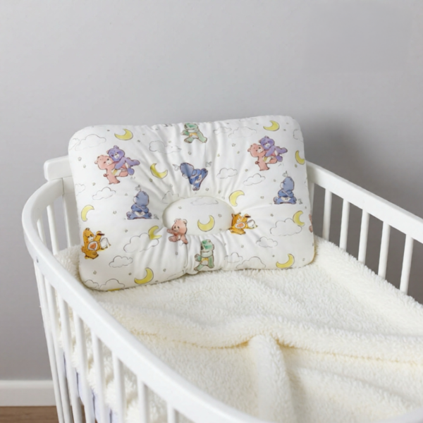 Care Bear Baby Pillow
