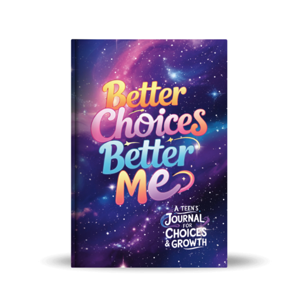 Better Choices, Better Me - Galaxy