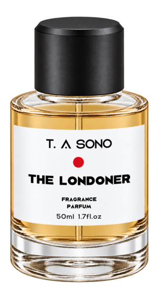 The Londoner | Inspired by Tom Ford London