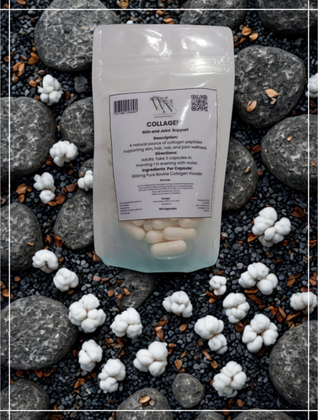 Collagen (90 Caps)