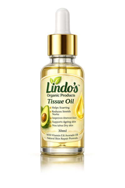 Tissue Oil