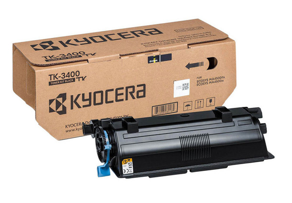 TK 3400 (Original Toner Kit)
